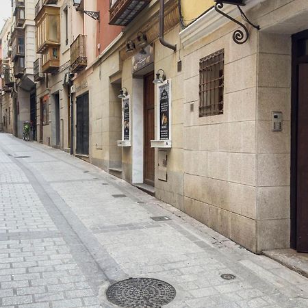דירות La Casa De La Plata By Toledo Ap מראה חיצוני תמונה